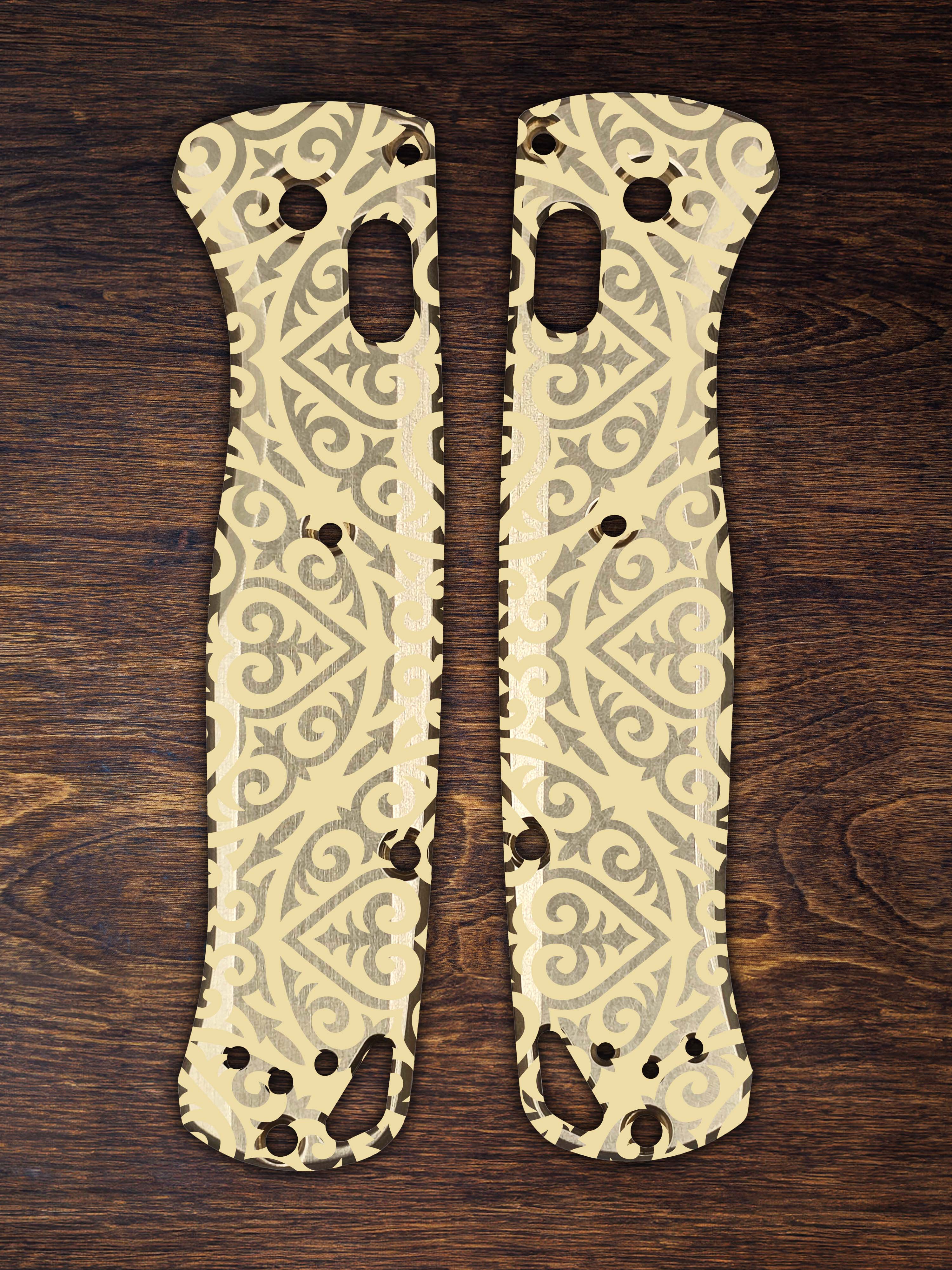 ORNATE